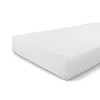 Byrklund - Hoeslaken Jersey - 180x200 cm - Wit
