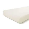 Hoeslakens-Byrklund - Hoeslaken Katoen - 180x220 cm - Off White