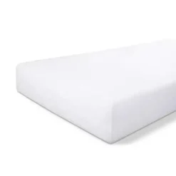 Byrklund - Molton Bed Basics Multifit - 90x200 cm - Wit