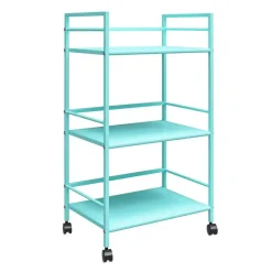 Trolleys-Novogratz Cache - Metalen rolwagen mint