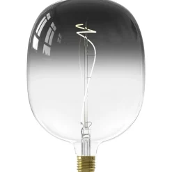 Lichtbronnen-Calex Avesta LED - grijs - 5W - dimbaar