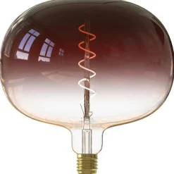 Lichtbronnen-Calex Boden LED - bruin - 5W - dimbaar