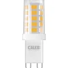 Calex LED Clear Cover - SMD - helder - 9G - 3W - 320Lm - dimbaar
