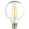 Lichtbronnen-Calex LED globe - G95 - helder - E27 - 4,5W - 470LM - dimbaar