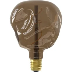 Calex LED Organic Neo -naturel - E27 - 4W - 120LM - dimbaar