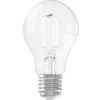 Calex LED standaardlamp - helder - E27 - 7,5W - 806LM - dimbaar