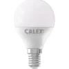 Lichtbronnen-Calex LED-kogellamp P45 - E14 - 2,8W - 250LM