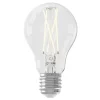 Slimme Led Lichtbronnen-Calex Smart LED-standaardlamp - transparant - 7W