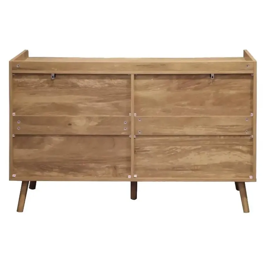Ladekasten|Ladekasten-Calicosy - Ladekast - - 79x120x39 cm