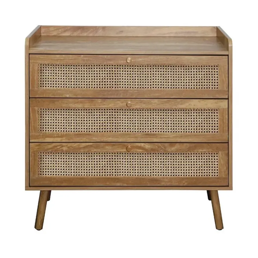 Ladekasten|Ladekasten-Calicosy - Ladekast - - 79x80x39 cm