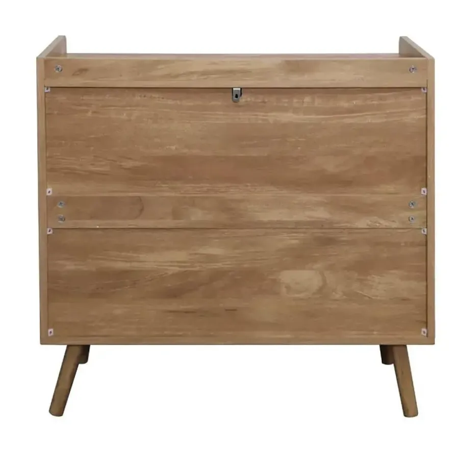 Ladekasten|Ladekasten-Calicosy - Ladekast - - 79x80x39 cm