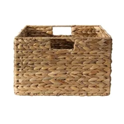 Opbergmanden-Calicosy - Mand - Beige - 20x45x33 cm