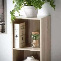 Calicosy - Meubel - Hout - 122.5x31.1x