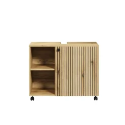 Wastafelkasten-Calicosy - Onderkast PUREBLISSBD - 64x80x42 cm