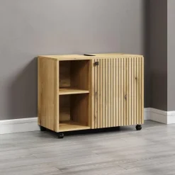Wastafelkasten-Calicosy - Onderkast PUREBLISSBD - 64x80x42 cm