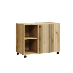 Wastafelkasten-Calicosy - Onderkast PUREBLISSBD - 64x80x42 cm
