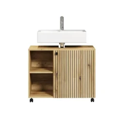 Wastafelkasten-Calicosy - Onderkast PUREBLISSBD - 64x80x42 cm