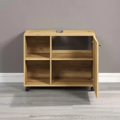 Wastafelkasten-Calicosy - Onderkast PUREBLISSBD - 64x80x42 cm