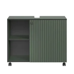 Wastafelkasten-Calicosy - Onderkast PUREBLISSBD - 64x80x42 cm