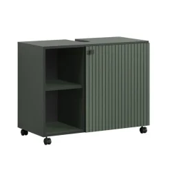 Wastafelkasten-Calicosy - Onderkast PUREBLISSBD - 64x80x42 cm