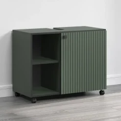 Wastafelkasten-Calicosy - Onderkast PUREBLISSBD - 64x80x42 cm