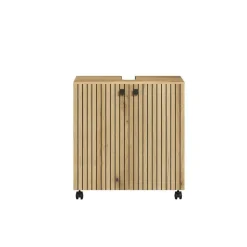 Wastafelkasten-Calicosy - Onderkast PUREBLISSBD - 64x60x42 cm