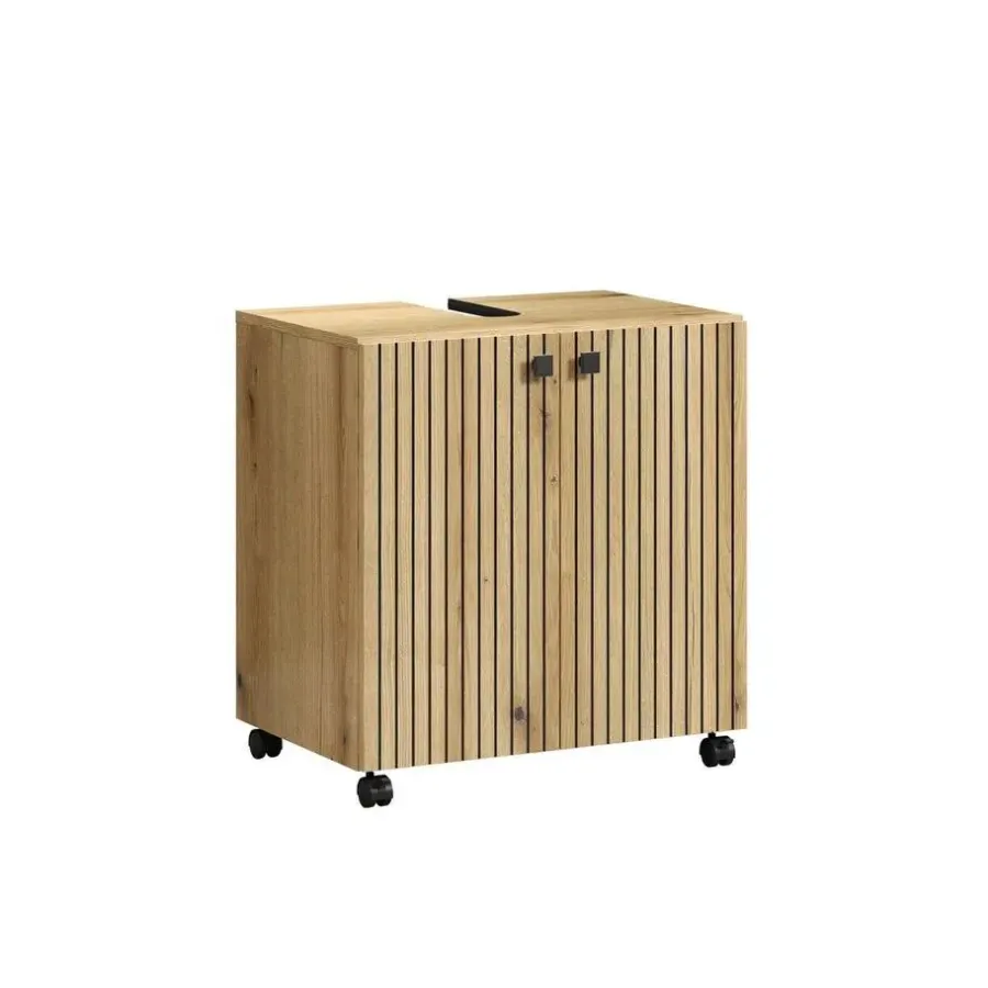 Wastafelkasten-Calicosy - Onderkast PUREBLISSBD - 64x60x42 cm