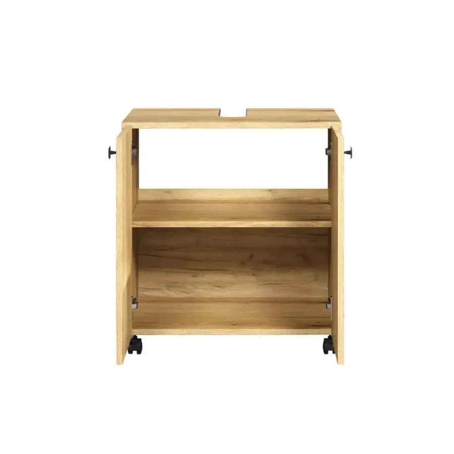 Wastafelkasten-Calicosy - Onderkast PUREBLISSBD - 64x60x42 cm