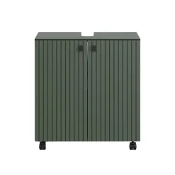 Wastafelkasten-Calicosy - Onderkast PUREBLISSBD - 64x60x42 cm