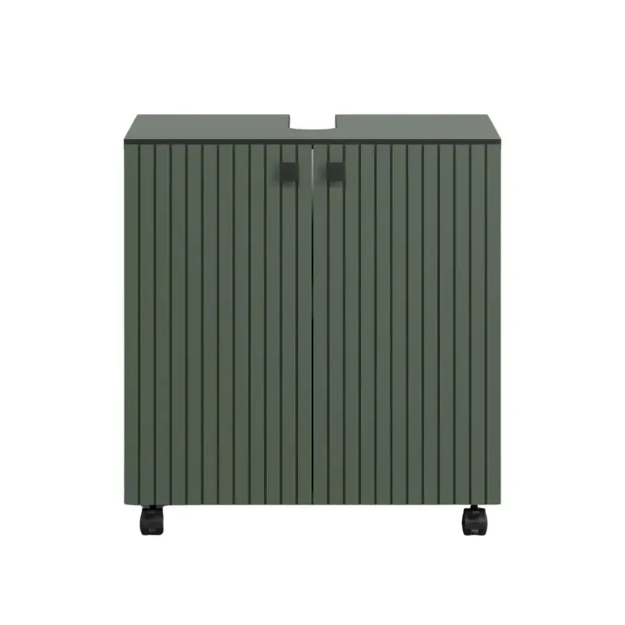 Wastafelkasten-Calicosy - Onderkast PUREBLISSBD - 64x60x42 cm