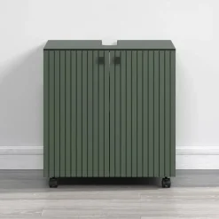 Wastafelkasten-Calicosy - Onderkast PUREBLISSBD - 64x60x42 cm