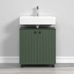 Wastafelkasten-Calicosy - Onderkast PUREBLISSBD - 64x60x42 cm