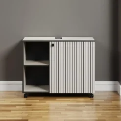 Wastafelkasten-Calicosy - Onderkast PUREBLISSBD - 64x80x42 cm