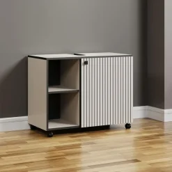 Wastafelkasten-Calicosy - Onderkast PUREBLISSBD - 64x80x42 cm