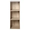 Calicosy - Opbergplank - Licht hout - 92.5x31.7x29.5 cm