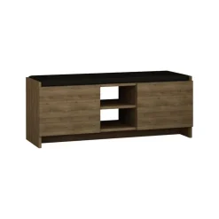 Schoenenkasten-Emob CALICOSY - Schoenenbank ZULLA - - 43x110x37 cm