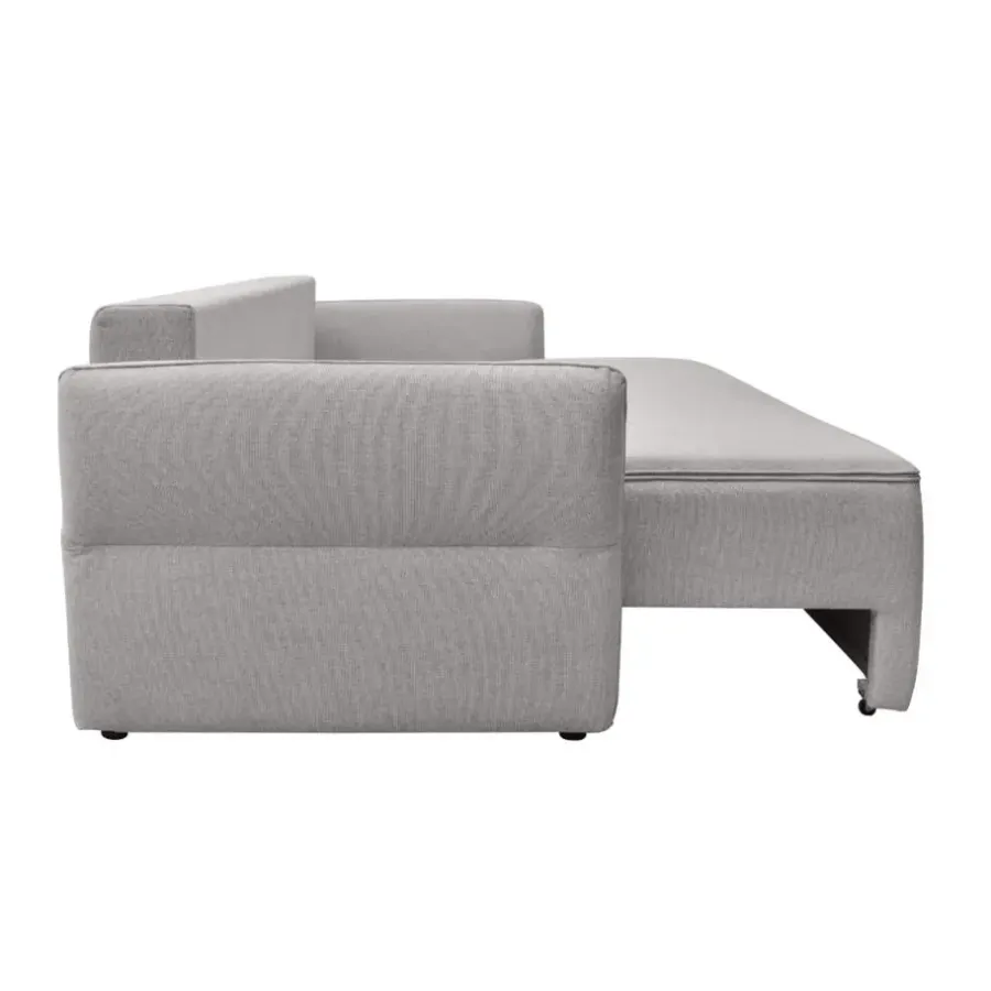 Slaapbanken|Slaapbanken-Calicosy - Set van 2 barkrukken TOMY - 41x46x85 cm