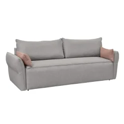 Slaapbanken|Slaapbanken-Calicosy - Set van 2 barkrukken TOMY - 41x46x85 cm