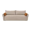 Calicosy - Set van 2 barkrukken TOMY - 41x46x85 cm