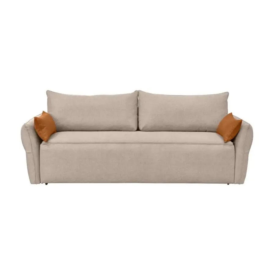 Calicosy - Set van 2 barkrukken TOMY - 41x46x85 cm