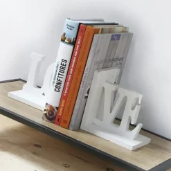 Sidetables-Calicosy - Sidetable - Eikenhouten decor - 80x120x
