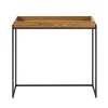 Calicosy - Sidetable JESSIE - Licht hout - 90x100x30 cm