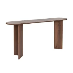 Calicosy - Sidetable SIRA - Walnoot - 75x150x35 cm