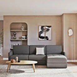 Slaapbanken|Slaapbanken-Calicosy - Slaapbank BELLUNO - 87x260x150 cm