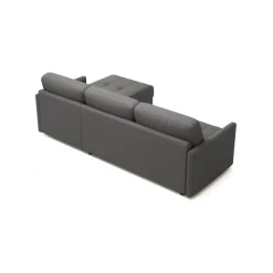 Slaapbanken|Slaapbanken-Calicosy - Slaapbank BELLUNO - 87x260x150 cm
