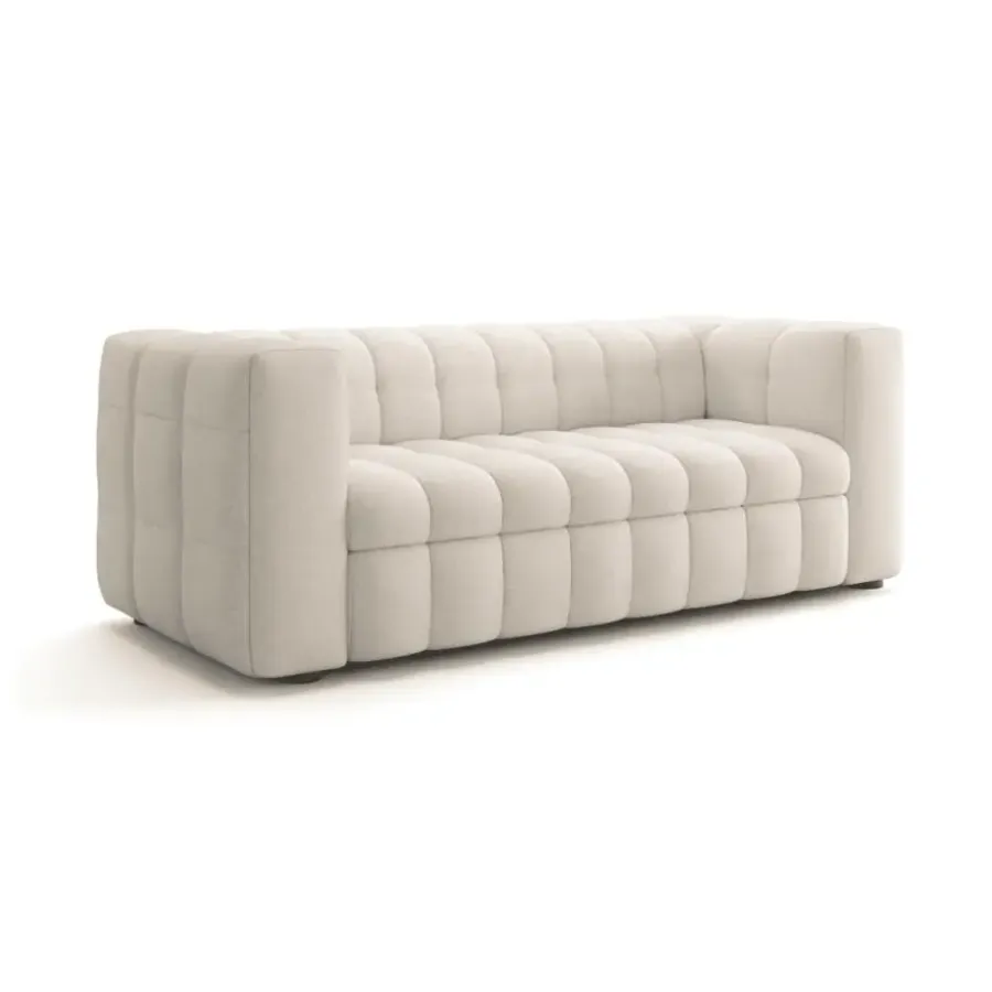 Calicosy - Slaapbank CHIARA - 80x220x100 cm