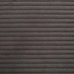 Slaapbanken|Slaapbanken-Calicosy - Slaapbank MIRA - Antraciet grijs - 90x185x104 cm