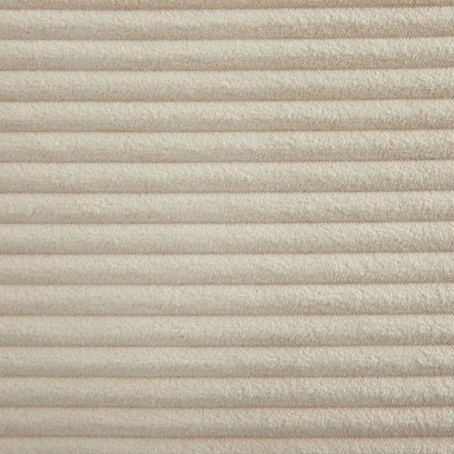 Slaapbanken|Slaapbanken-Calicosy - Slaapbank MIRA - Ecru - 90x185x104 cm