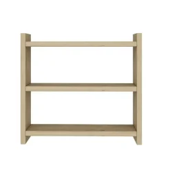 Calicosy - Wandplank COSMIC - 40x44x10 cm