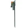 Parasolvoeten-Camp active Parasolhouder - verstelbaar - 50 cm - 2,5 - 3,5 cm
